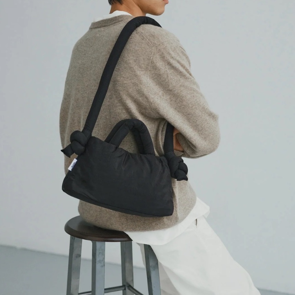 OLEND MINIONA SOFT BAG